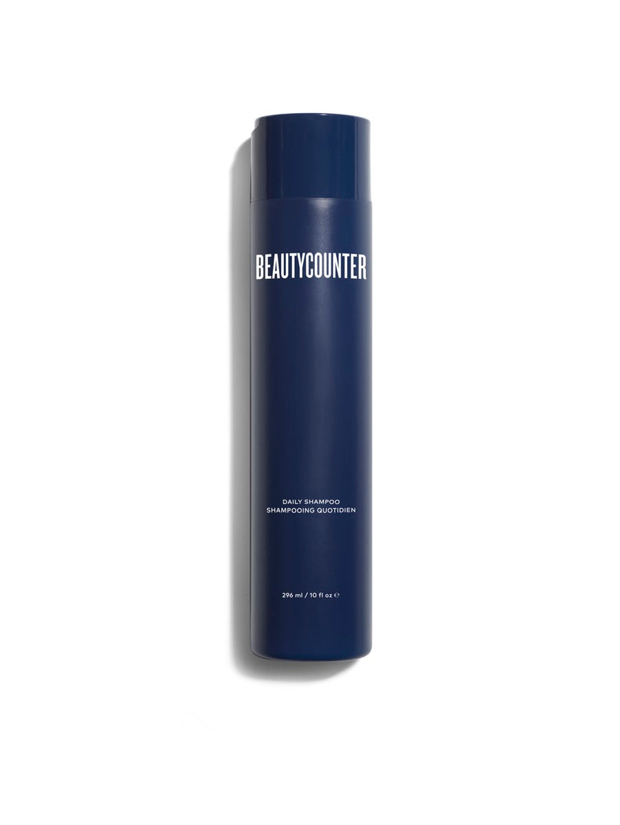 From coarse hair to soft and smooth - I love this shampoo