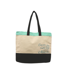 Miracle Muffins Tote