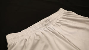 Pain is Temporary - Performance shorts (Light Gray)